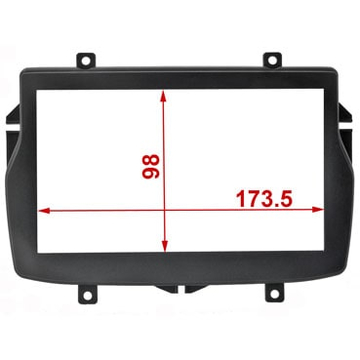 Incar 95-3344 - ракурс 4