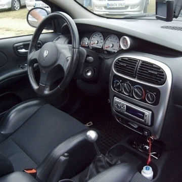 Incar RCH-99 - ракурс 2
