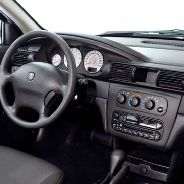 Incar RCH-99 - ракурс 1