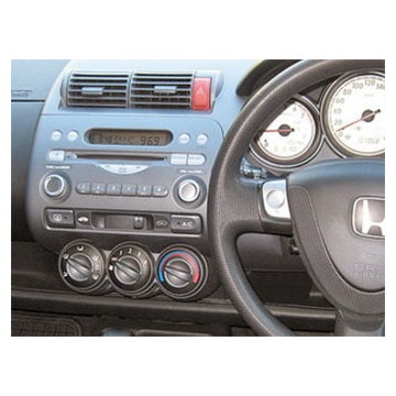 Incar RHO-N06 - ракурс 2