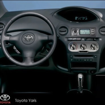 Incar RTY-N14 - ракурс 1