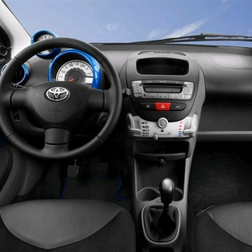 Incar RTY-N42 - ракурс 2
