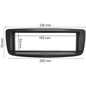 Incar RTY-N42 - ракурс 1