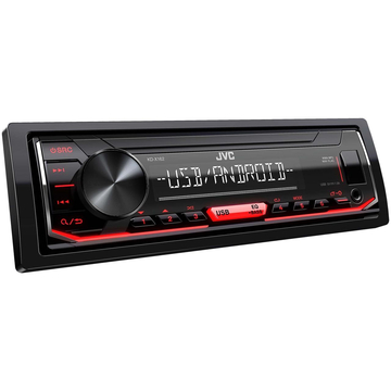 JVC KD-X162 - ракурс 1