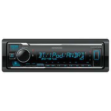 Kenwood KMM-BT305