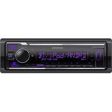 Kenwood KMM-BT305 - ракурс 2