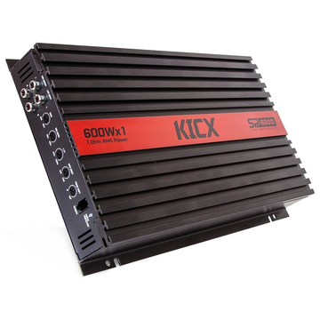 Kicx SP 600D