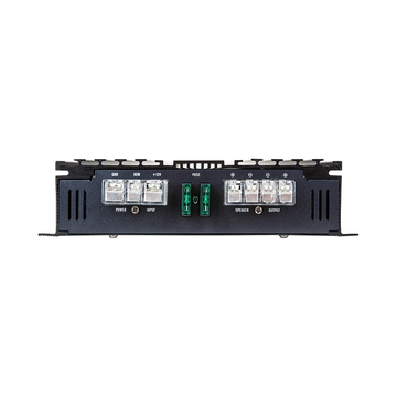 Kicx SP 600D - ракурс 2