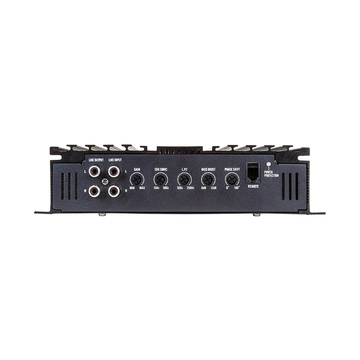 Kicx SP 600D - ракурс 1