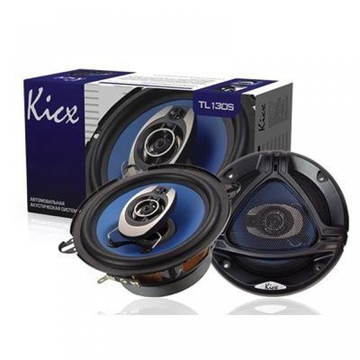Kicx TL 100S - ракурс 3