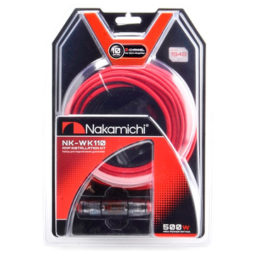 Nakamichi NK-WK110