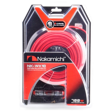 Nakamichi NK-WK18