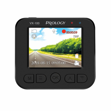 Prology VX-100 - ракурс 3