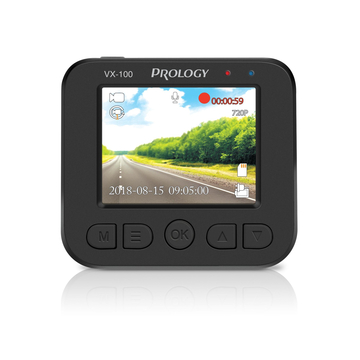 Prology VX-100 - ракурс 2