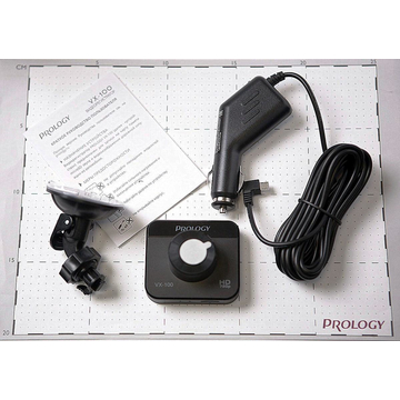 Prology VX-100 - ракурс 4