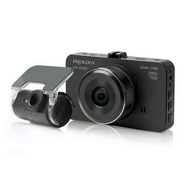 Prology VX-D450 - ракурс 1
