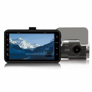 Prology VX-D450 - ракурс 3