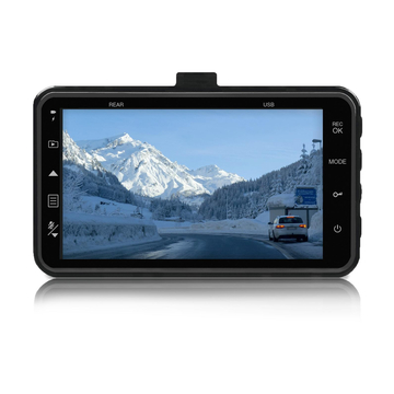 Prology VX-D450 - ракурс 4