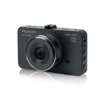 Prology VX-D450 - ракурс 2