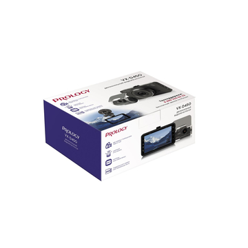Prology VX-D450 - ракурс 10