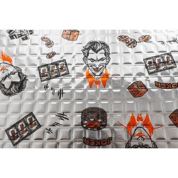 Шумофф Joker M2.0