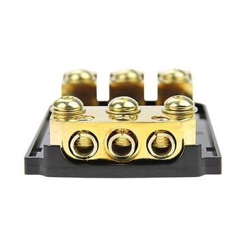 Ural PB-DB Triple Extreme SPL Distributor - ракурс 1