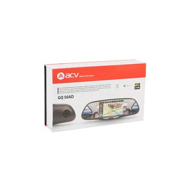 ACV GQ 50AD