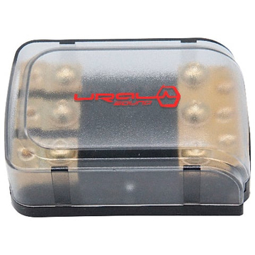 Ural PB-DB Triple Extreme SPL Distributor