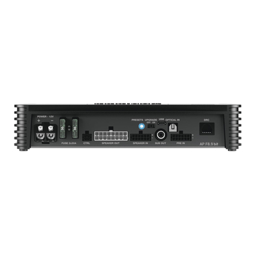 Audison Prima AP F8.9 Bit