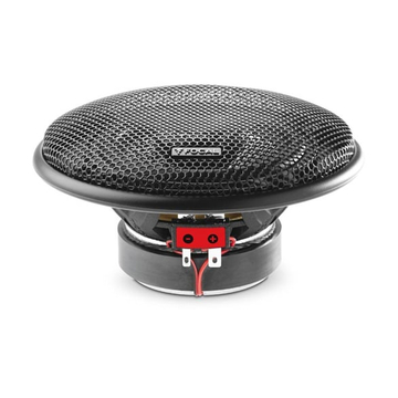 Focal 100 AC - ракурс 2