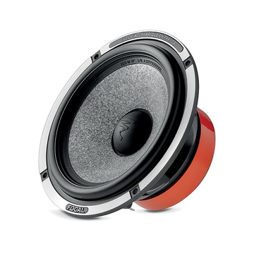 Focal 165W-XP - ракурс 1