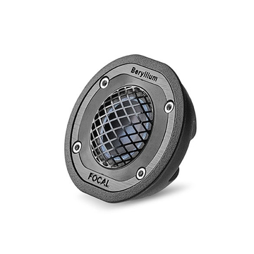 Focal 165W-XP - ракурс 3