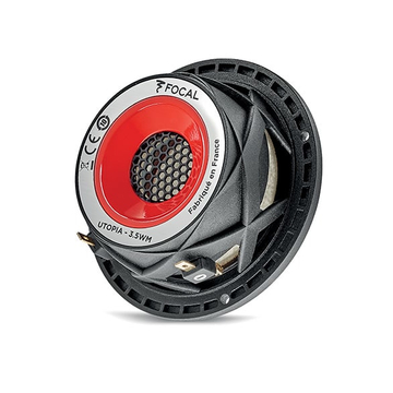 Focal 3.5WM - ракурс 2