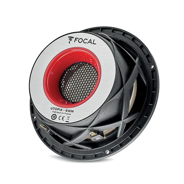 Focal 6WM - ракурс 2
