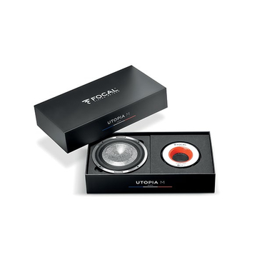 Focal 6WM - ракурс 3