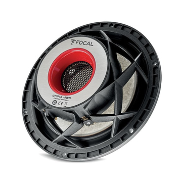 Focal 8WM - ракурс 2