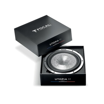 Focal 8WM - ракурс 3