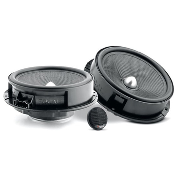 Focal IS VW 165
