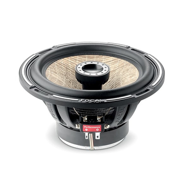 Focal PC 165F - ракурс 1