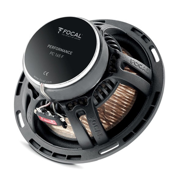 Focal PC 165F - ракурс 3