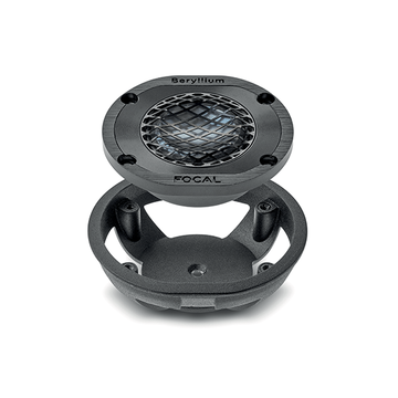 Focal TBM - ракурс 1