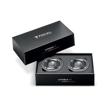 Focal TBM - ракурс 2