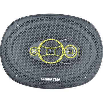 Ground Zero GZCF 7104XSPL - ракурс 2