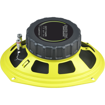 Ground Zero GZCF 7104XSPL - ракурс 3