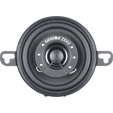 Ground Zero GZCS 8.7CX - ракурс 1