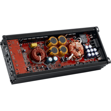 Ground Zero GZHA MINI ONE-K - ракурс 2