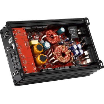 Ground Zero GZHA MINI ONE - ракурс 2