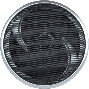 Ground Zero GZIF 5201FX - ракурс 2