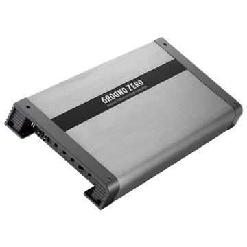 Ground Zero GZRA 4230X