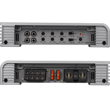 Ground Zero GZRA 4230X